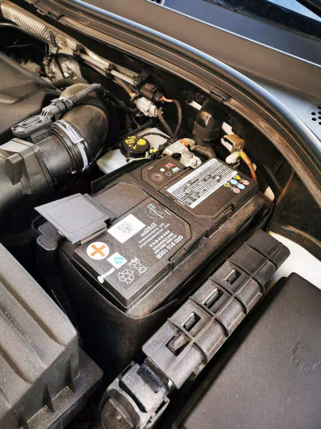 2022途观l怎么更新车机系统,途观l车机系统激活弄错了怎么办