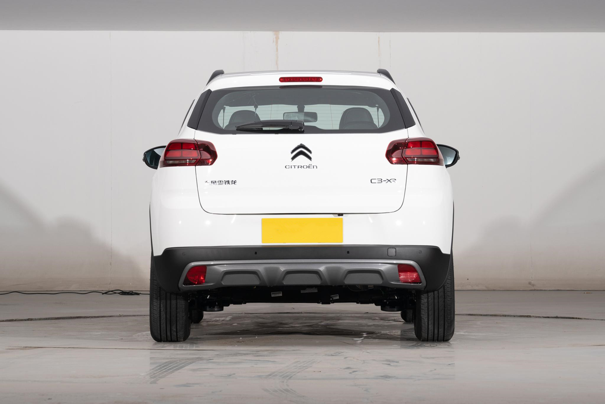 2018款雪铁龙c3xr深度评测,法系小钢炮雪铁龙c3-xr值不值得买