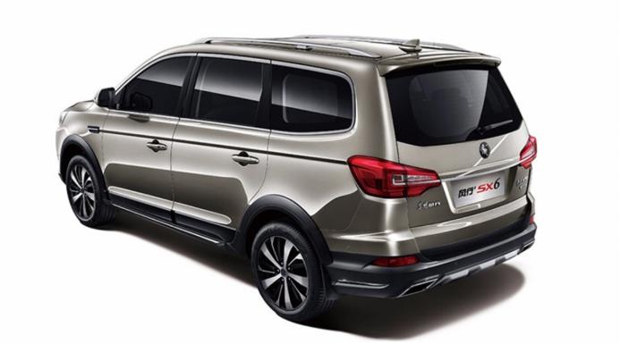 风行sx6车主真实感受,风行sx6全方位解析