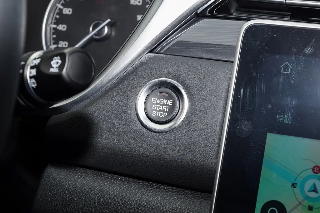 广汽传祺GS5测评,试驾2019款广汽传祺gs5