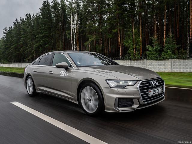 奥迪a6新款怎么操作省油,奥迪全新a6详细信息或脱胎换骨