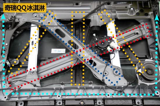 奇瑞qq冰淇淋对比宏光mini选哪个,宏光miniev和奇瑞qq冰淇淋续航