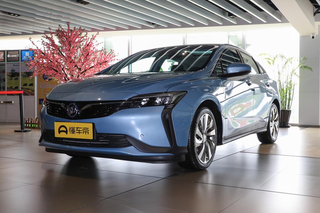 年终钜惠微蓝6PHEV限时优惠3.8万欢迎试乘试驾