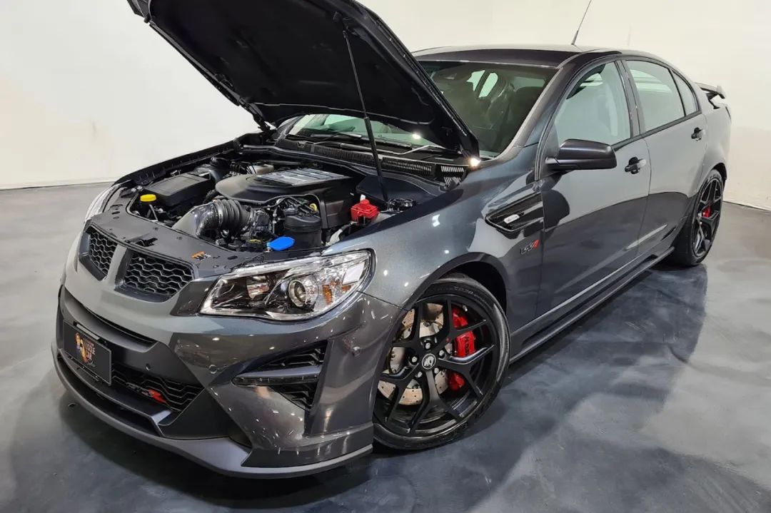 霍顿车型大全,霍顿全部车型