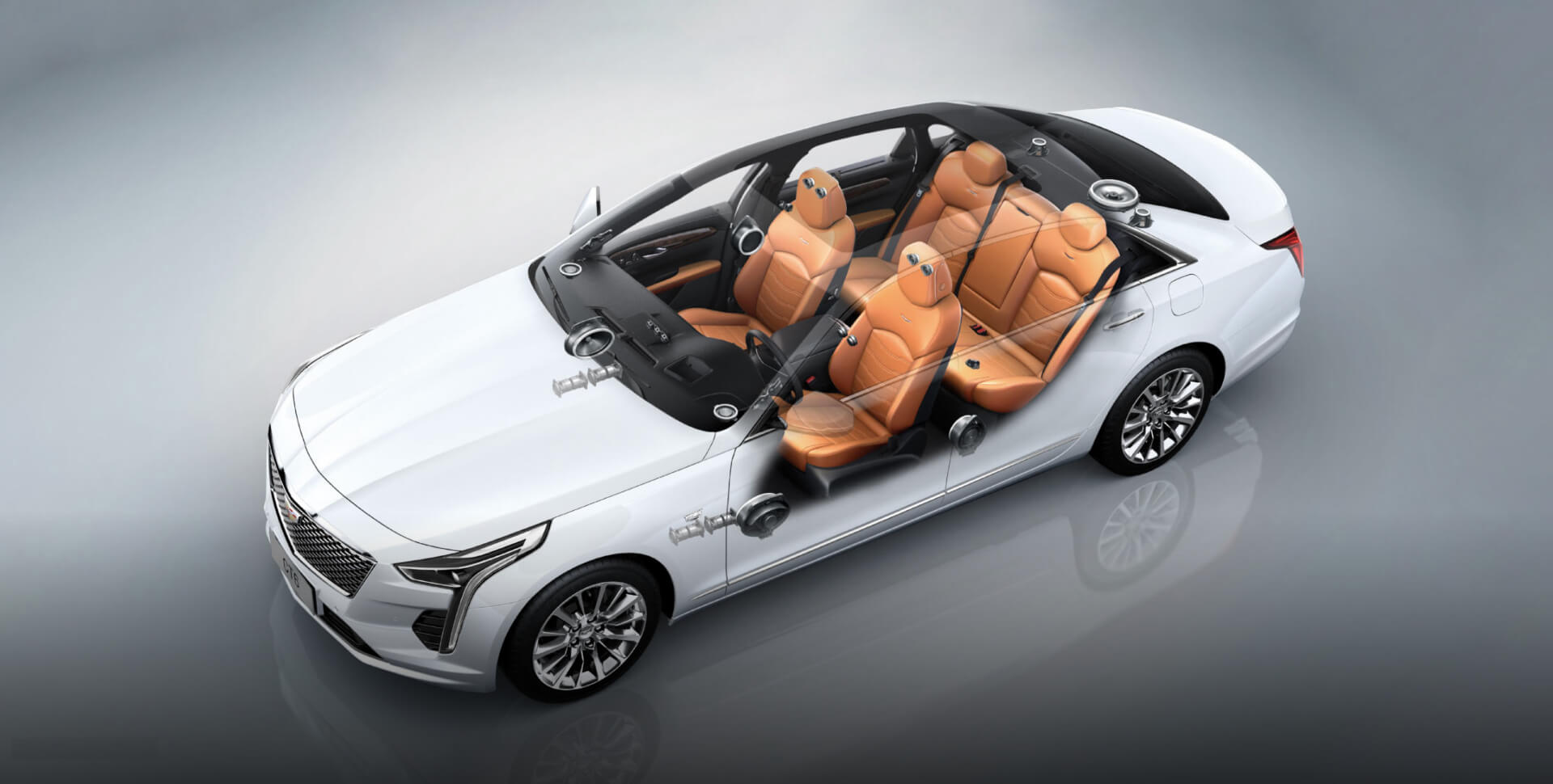 凯迪拉克ct6新款值得购买吗,新款凯迪拉克ct6到底怎么样