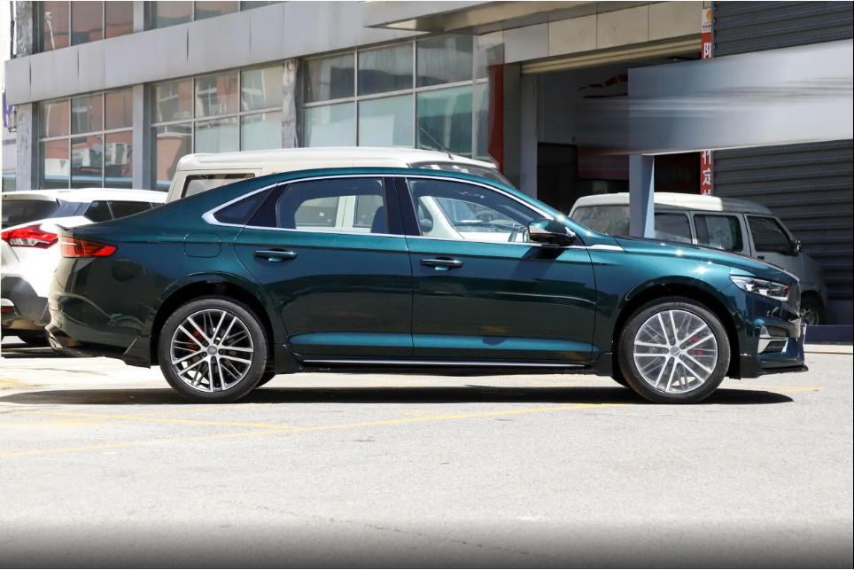 星瑞现在值得入手吗,星瑞最新评价如何