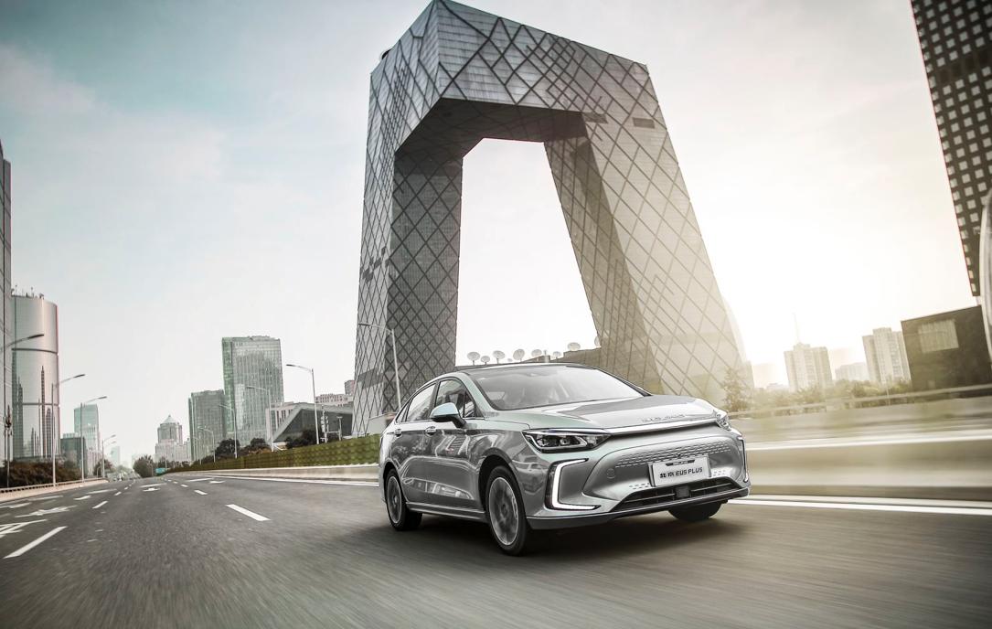 买车租电eu5plus,买车租电池划算