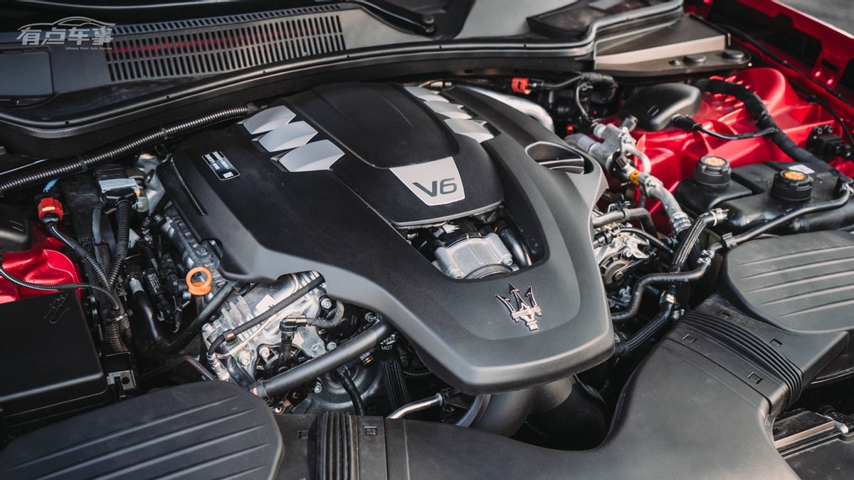 v6大排量自吸发动机,v6大排量跑车