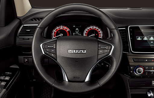 新款五十铃铃拓有哪些改进,对市场有敏锐的洞察力如何体现