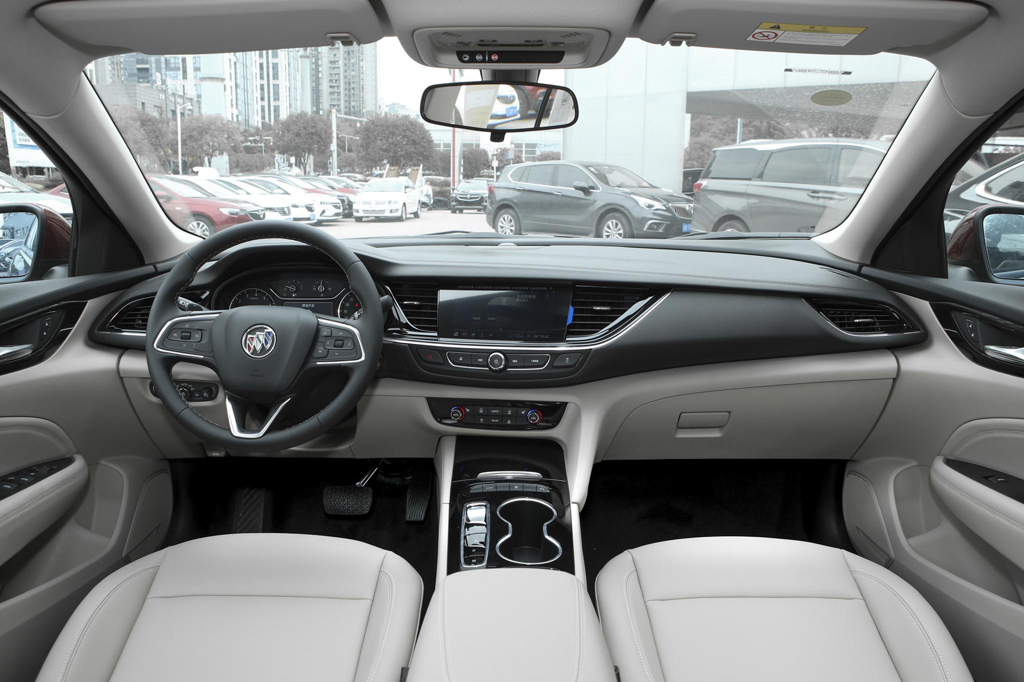 别克君威油耗老款2.4,别克君威油耗高怎么办1.5t