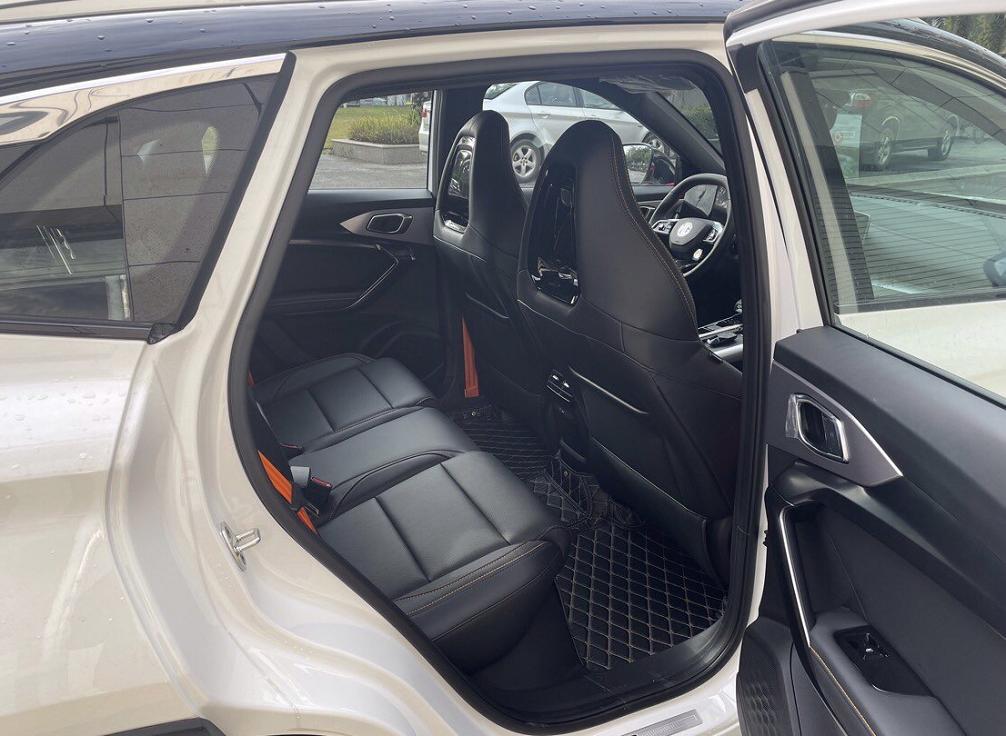 mgone车怎么样,mgone车主真实感受