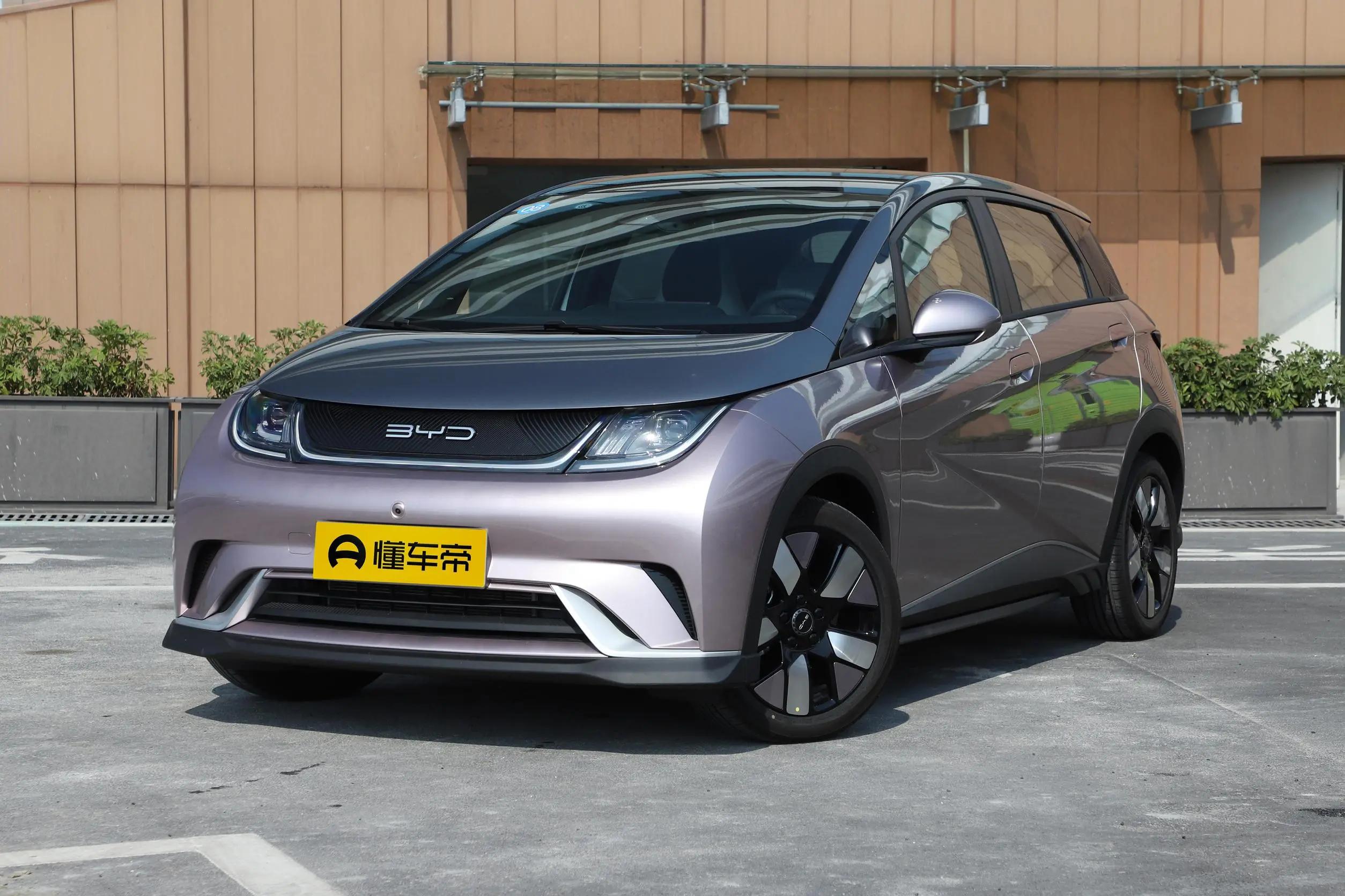 适合女生的新能源车排行榜,女生买新能源车哪款比较合适