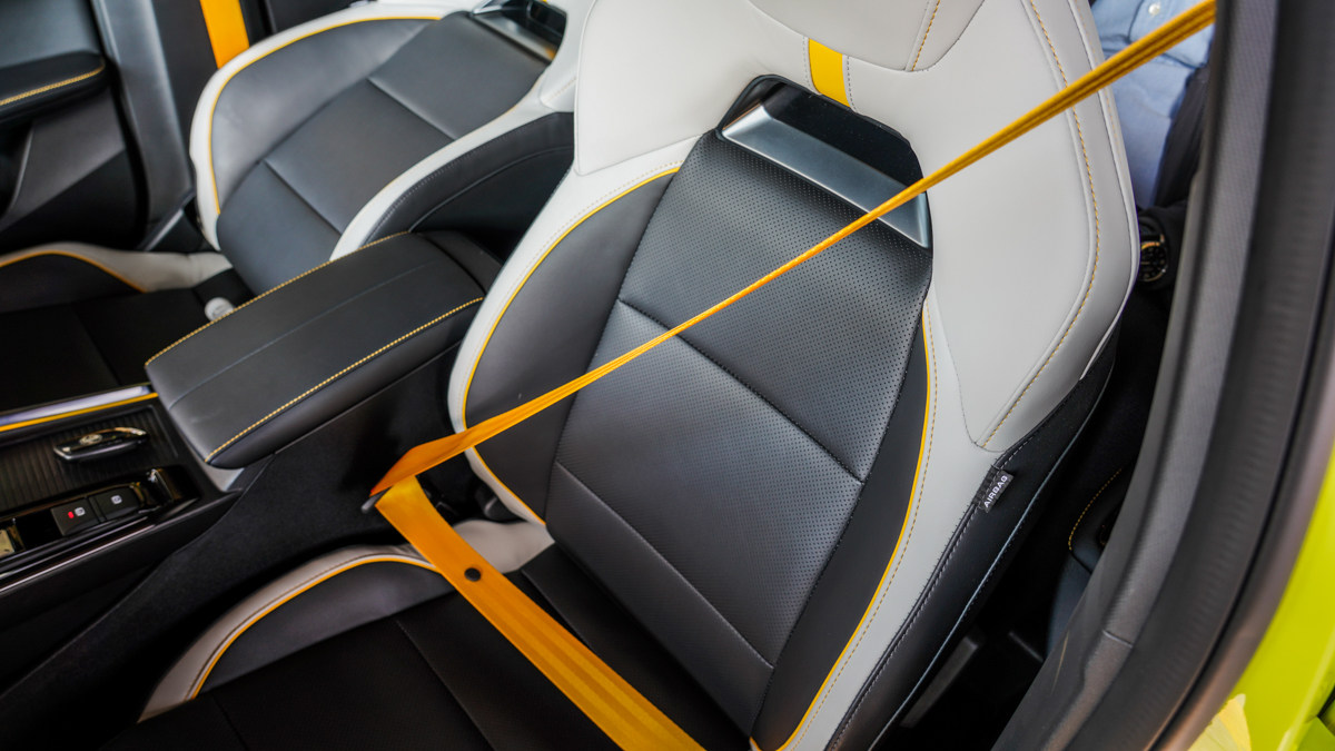 名爵mg5新款1.5t试驾,名爵mg5天蝎座豪华版测评