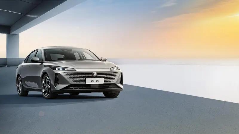 长安逸动手动尊贵型怎么样,长安逸达轿车