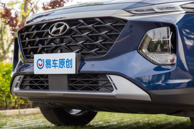 第四代胜达19款和22款的区别,全新胜达2024款体验