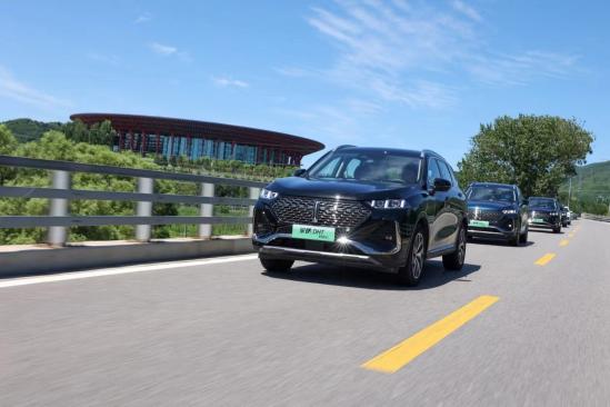 魏牌拿铁dht-phev新款上市时间,魏牌拿铁dhtphev智能混动模式