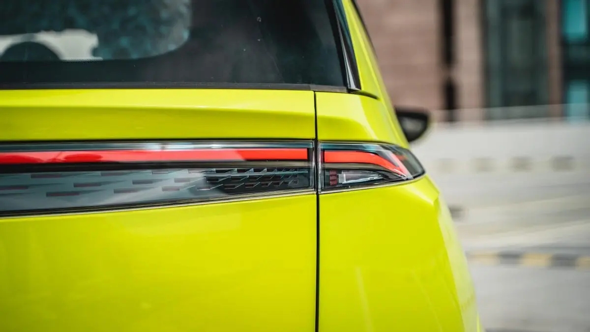 合创z03潮酷版620公里全款多少钱,13.28万元起售全新合创z03怎么选