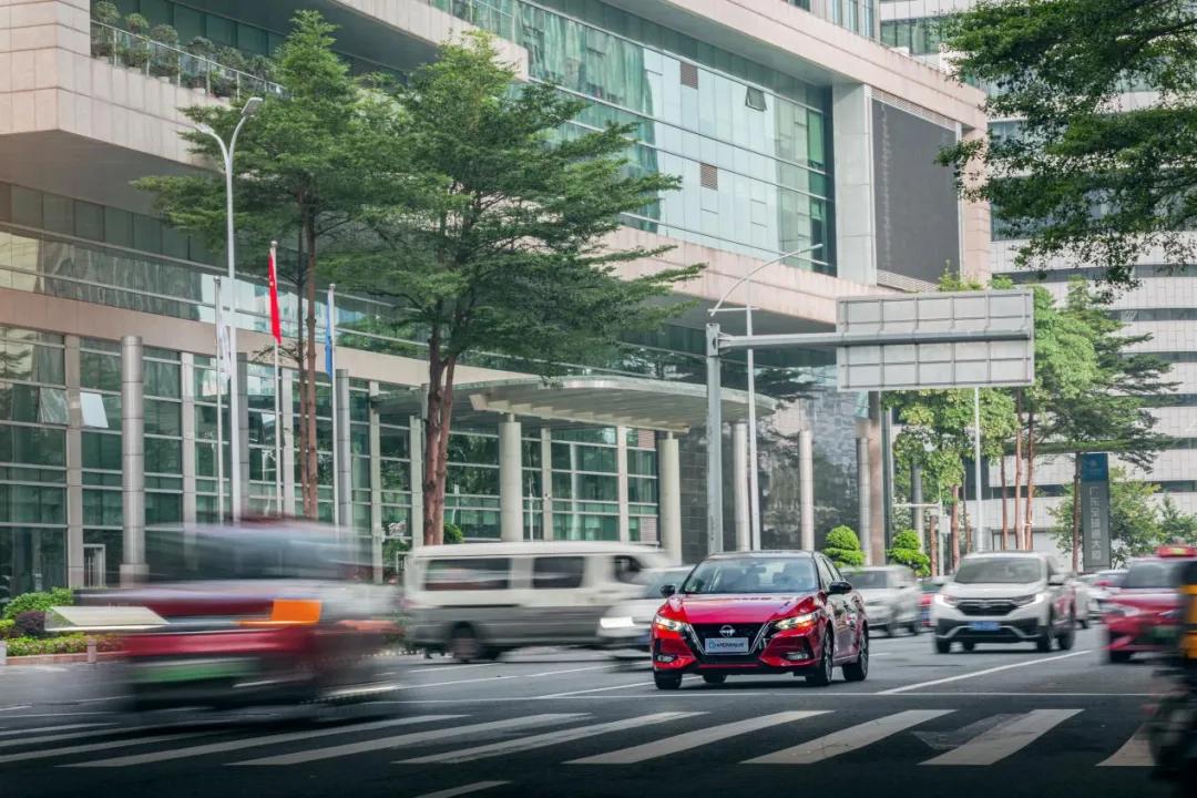 日产轩逸epower一箱油跑多少公里,日产轩逸epower一箱油跑多远