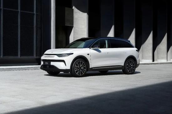 20万纯电动汽车推荐零跑,零跑c11凭啥卖20万