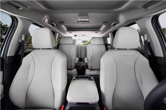 四代嘉华即将上市mpv,还有比第四代嘉华更香的mpv吗