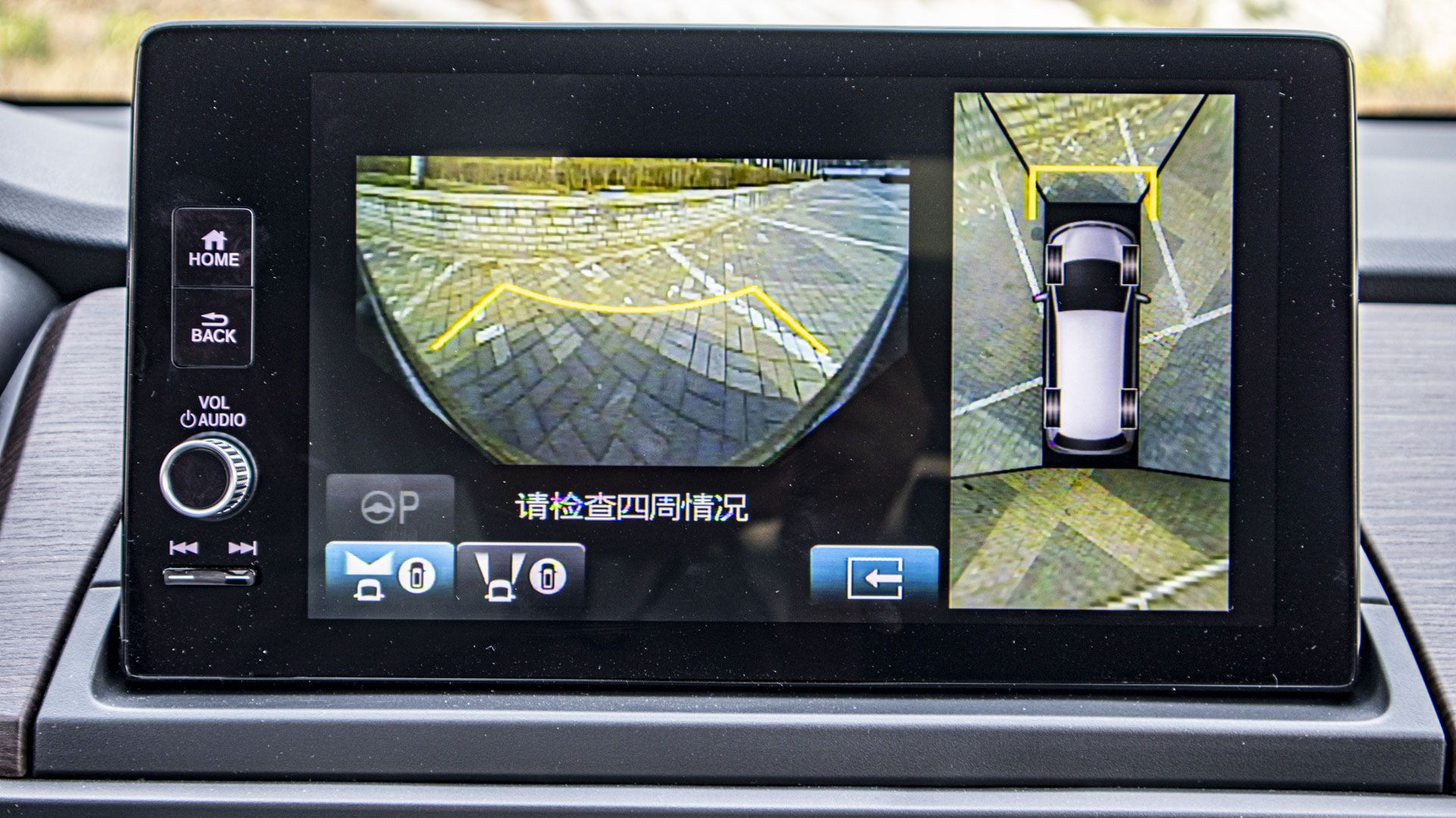 改款之后不止家用试驾全新奥德赛,2022款本田奥德赛混动版试驾视频