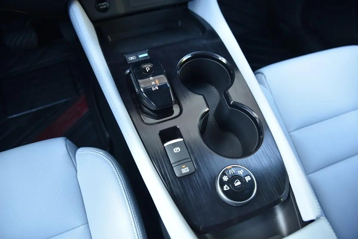 双混电驱奇骏,双电机超混奇骏有优惠吗