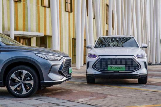 宋prodm和宋plus dmi的混动区别 (宋plus dmi与瑞虎8plus混动怎么选)