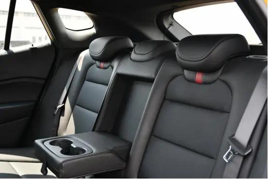 日产逍客和雪佛兰星迈罗如何选择,雪佛兰科迈罗对比逍客