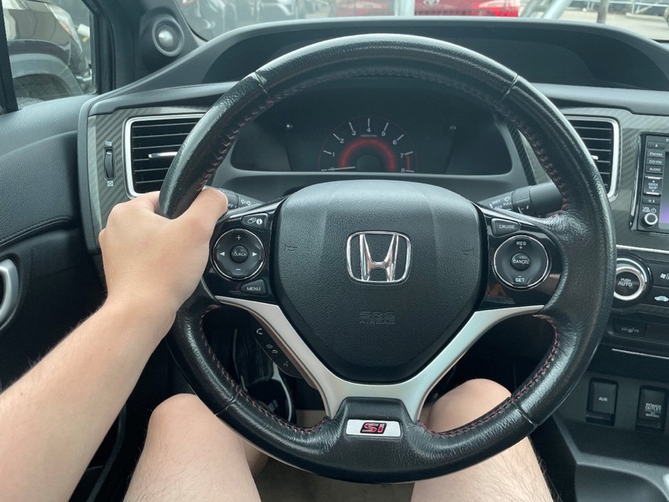 本田思域si区别,九代思域si评测