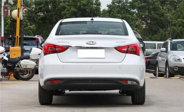 艾瑞泽5PRO开着不错工薪家庭买得起，适合自己的就是最好的