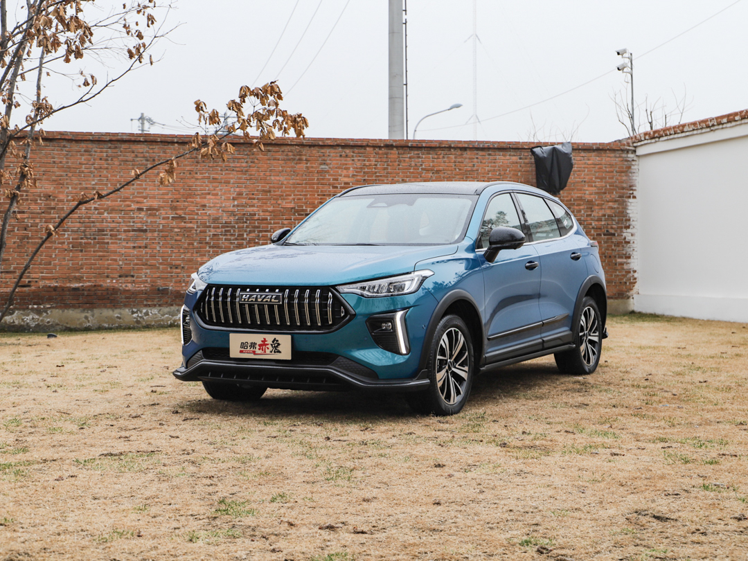 6万内搞定这三款suv最适合年轻人,20万出头质感功能都配齐的suv推荐
