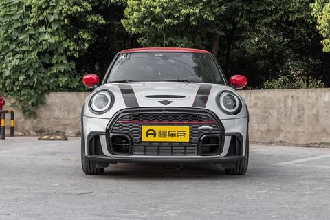 最大马力180最大扭矩234,minijcw车型大全及价格表