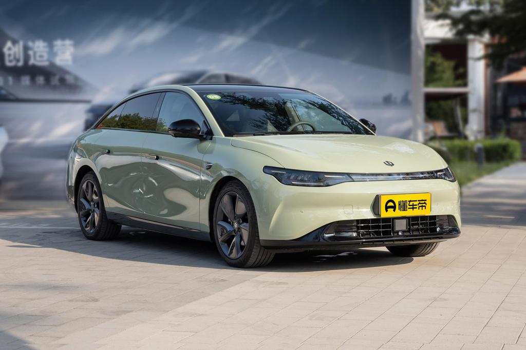 零跑四款新车上市,零跑即将领跑国内新能源车企车市