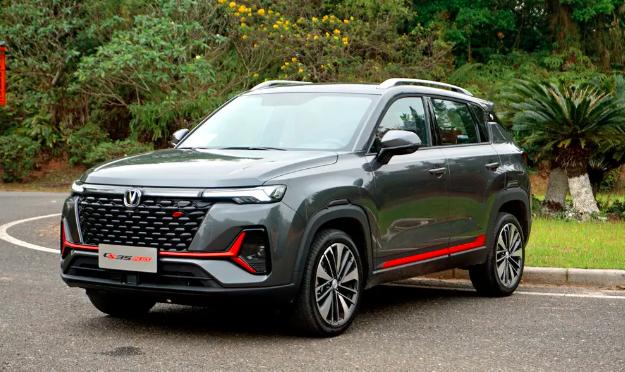 15万预算想买suv看这3款就够了,换车想买suv不妨看看这几款