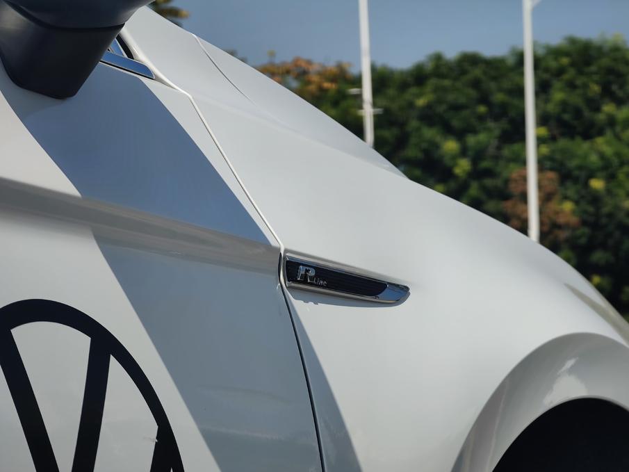 蔚揽380和gti,蔚揽和gti区别