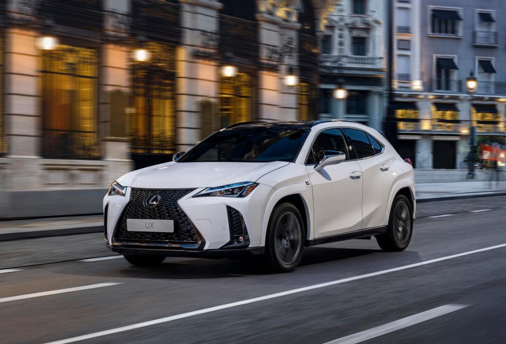 油价上涨混动车推荐,油价上涨有没有几款省油的车