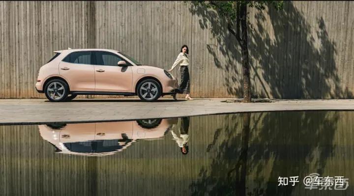 欧拉好猫如何俘获年轻人的心,欧拉好猫谁说优雅就不能酷