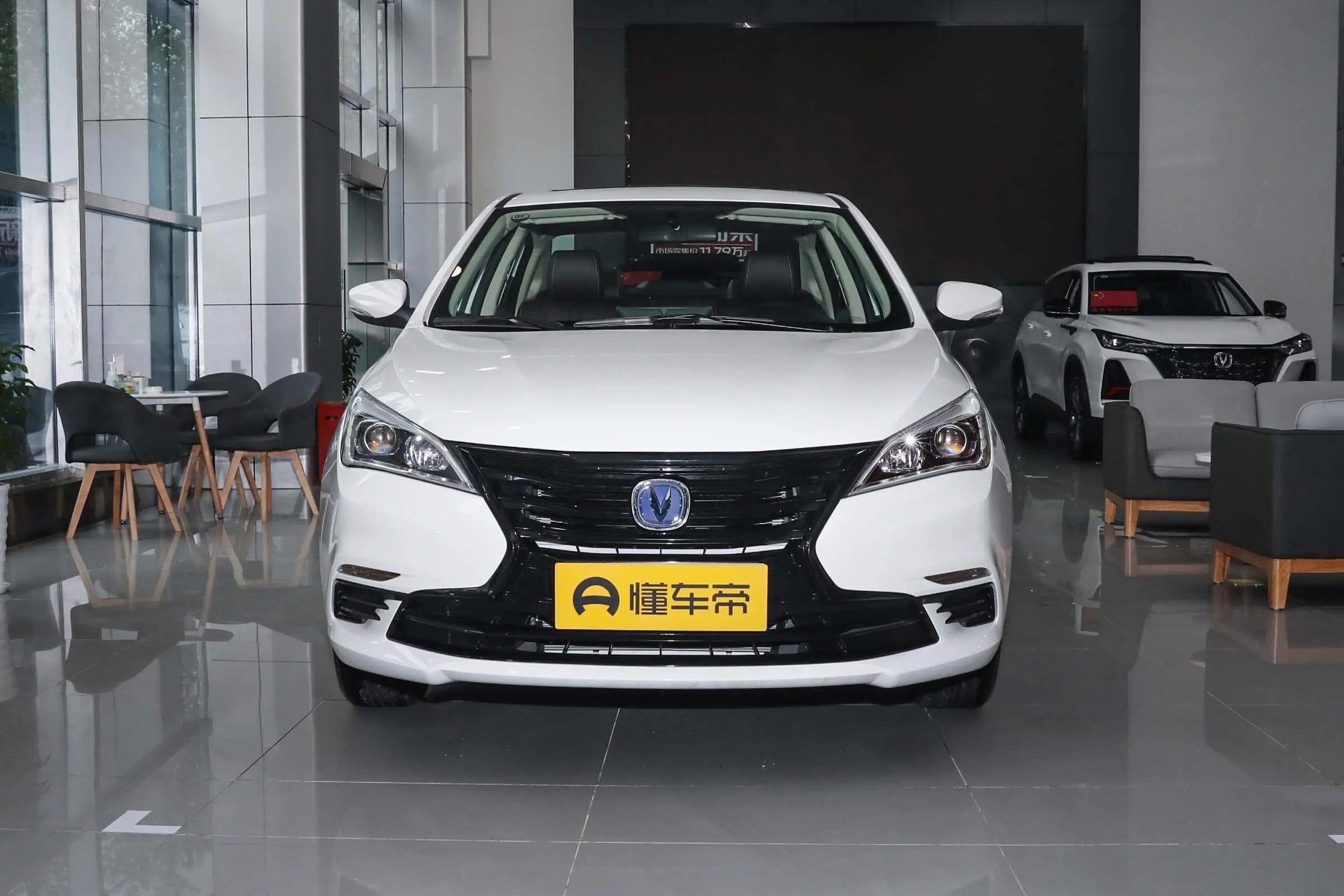 长安逸动dt入门级轿车的新标杆,长安逸动1.6l手动挡多少钱