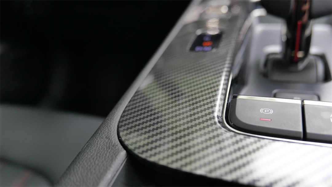 10万左右性价比高的车影豹,传祺影豹10万轿跑