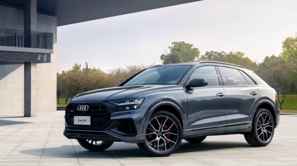 奥迪11月购车狂欢季预热,奥迪购车礼遇来袭