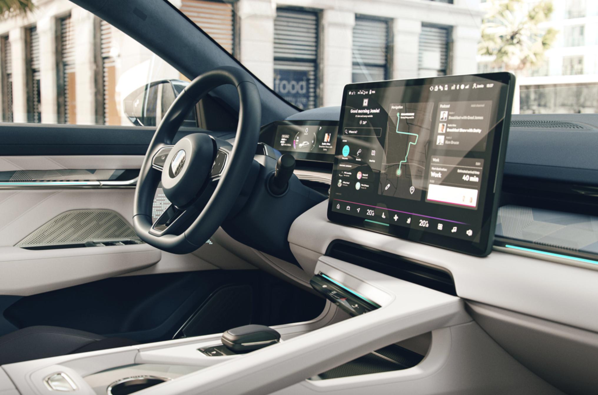 极氪001车机卡顿,极氪车机升级为8155还会死机