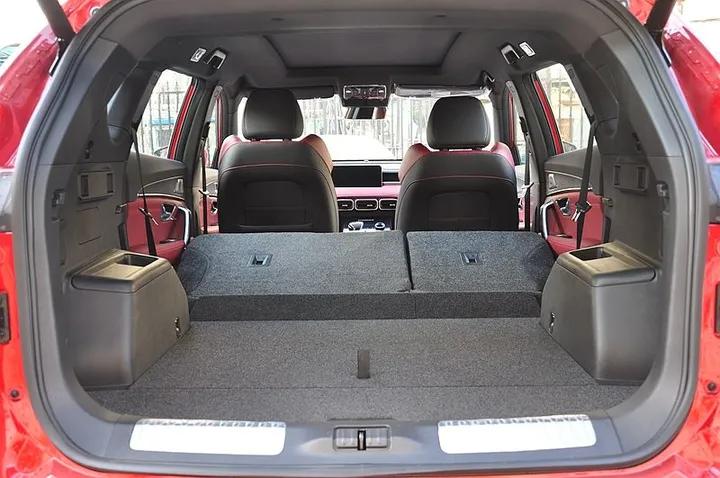 奇瑞捷途x70plus车主真实体验,奇瑞捷途x70plus落地价自动挡