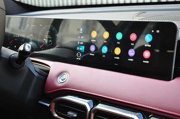 捷途x70plus对比捷途x90plus,捷途x70plus对比长安欧尚x7plus