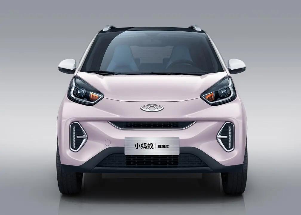 零跑t03纯电动,零跑t03电动汽车是5座吗