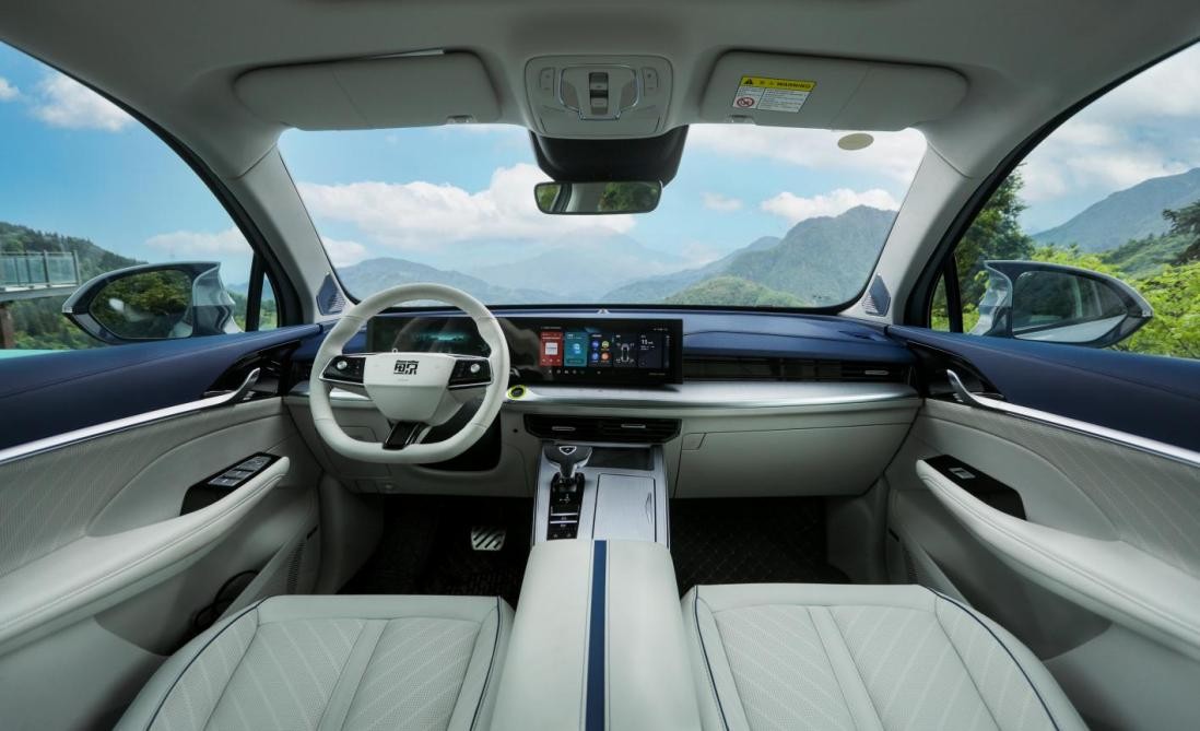 上汽荣威全新suv鲸,荣威全新suv鲸珠光黑