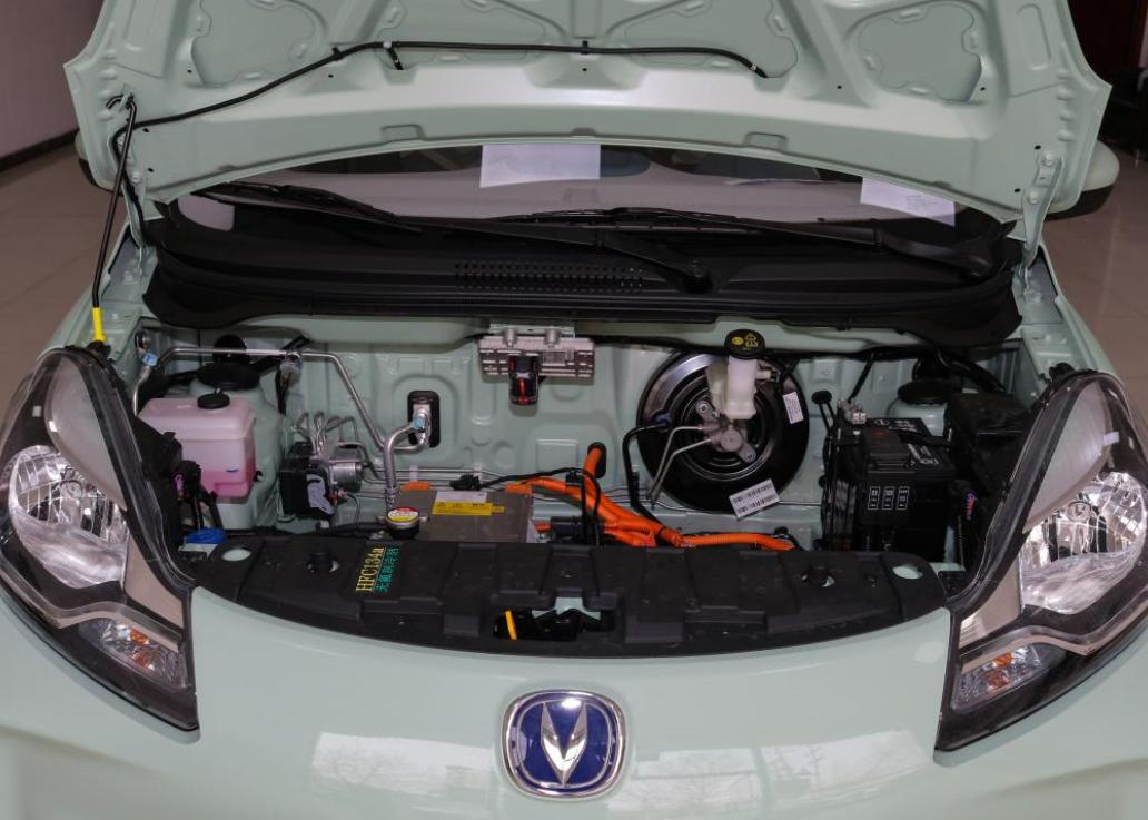 301公里续航最好纯电动汽车,301km续航的车