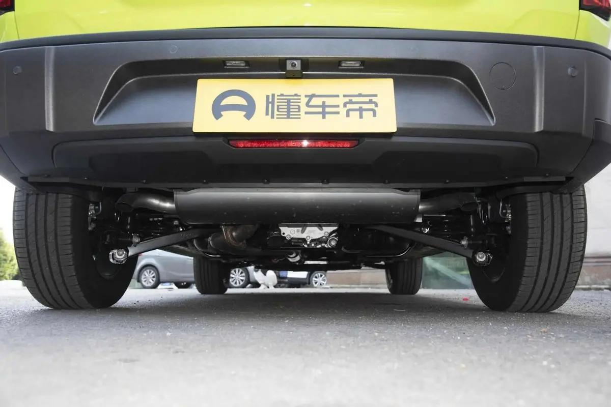 顶配接近15万，搭载四驱系统+越野模式，哈弗酷狗值得入手吗？