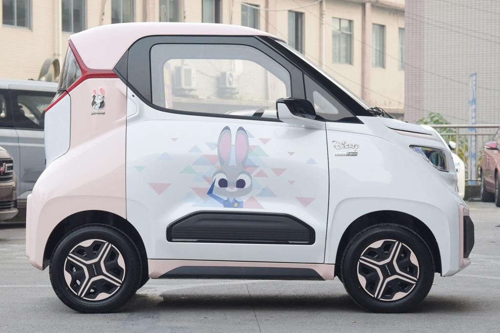 五菱宏光微型新能源电动车,五菱宏光MINIEV微型电动车