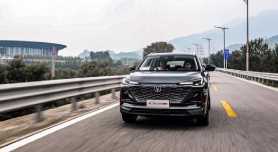 三大件最靠谱的合资紧凑型suv,家用合资紧凑型suv哪款车最实用