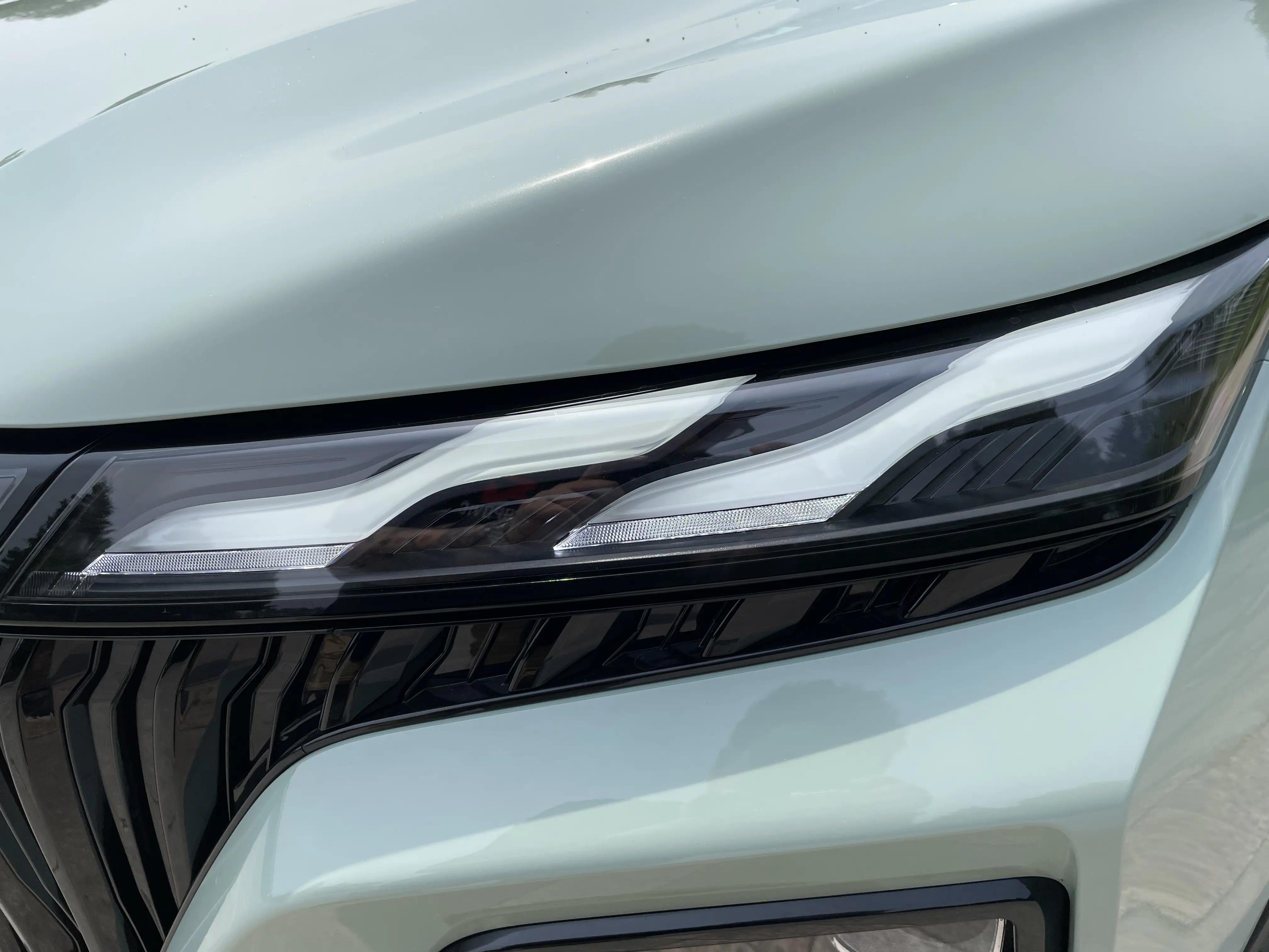 风神皓极马赫双擎用车感受,东风风神皓极马赫双擎敢创版实测